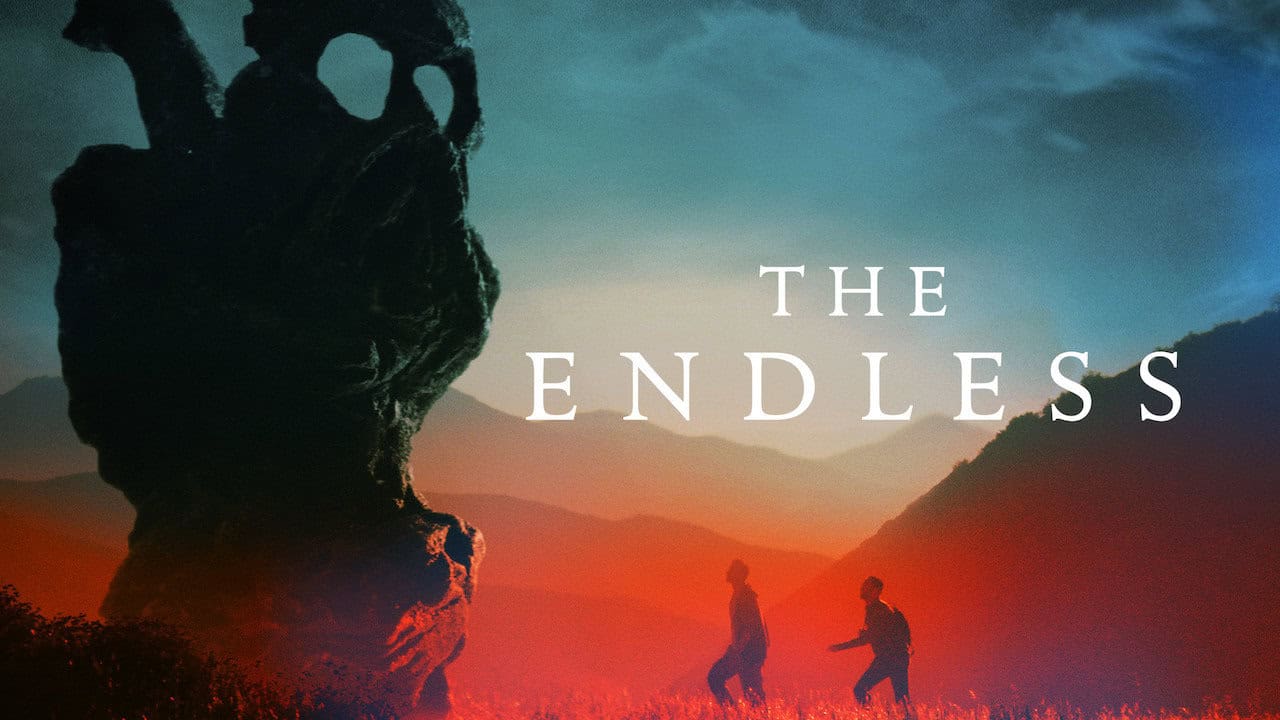 Movie Review: The Endless(2017)