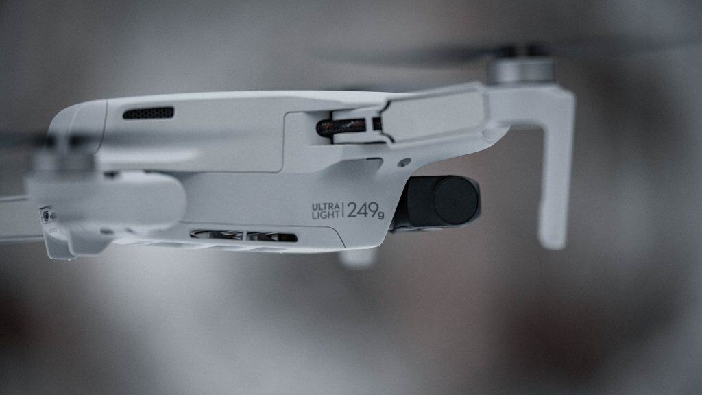 Is the Mavic Mini worth it?