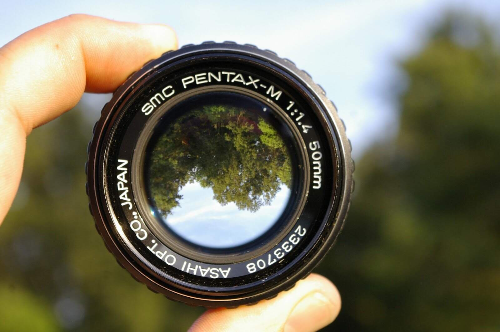 Review: SMC Pentax-M 50mm F1.4 Vintage Camera Lens